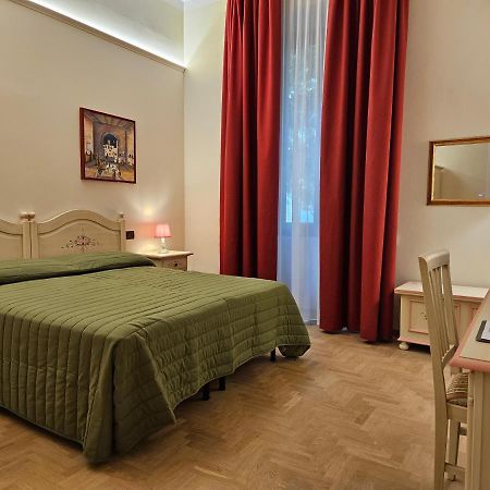 Resort Del Roster Firenze Bagian luar foto