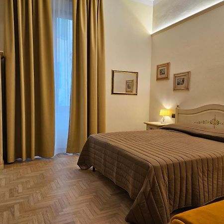 Resort Del Roster Firenze Bagian luar foto