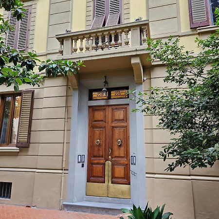 Resort Del Roster Firenze Bagian luar foto
