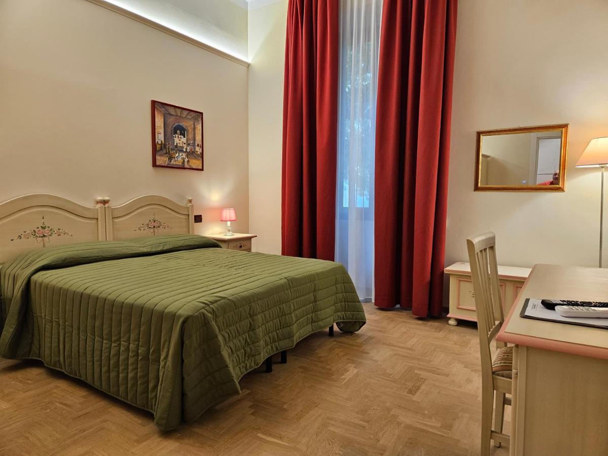 Resort Del Roster Firenze Bagian luar foto