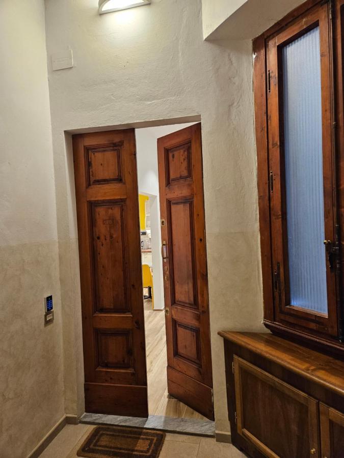 Resort Del Roster Firenze Bagian luar foto