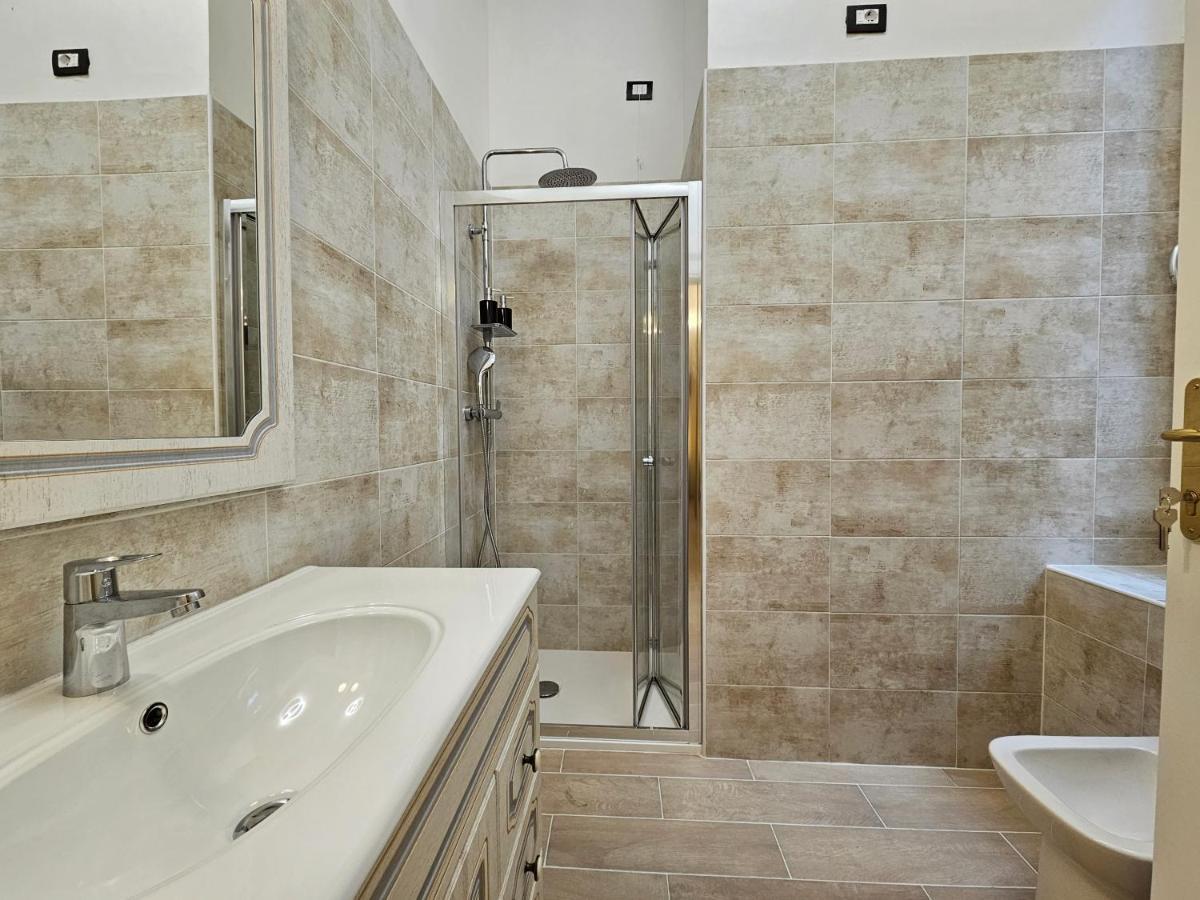 Resort Del Roster Firenze Bagian luar foto