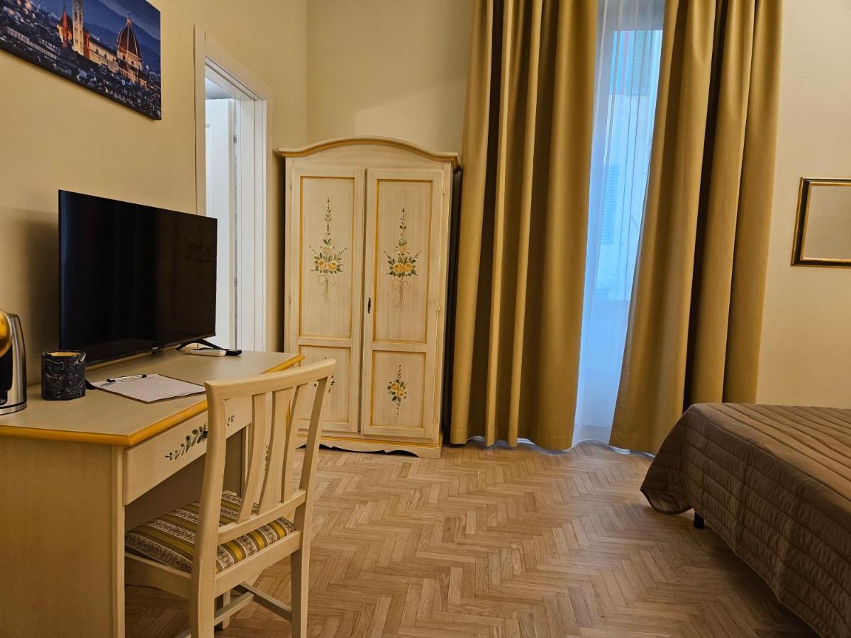 Resort Del Roster Firenze Bagian luar foto