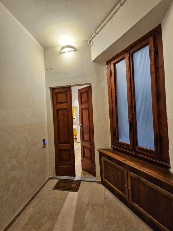 Resort Del Roster Firenze Bagian luar foto