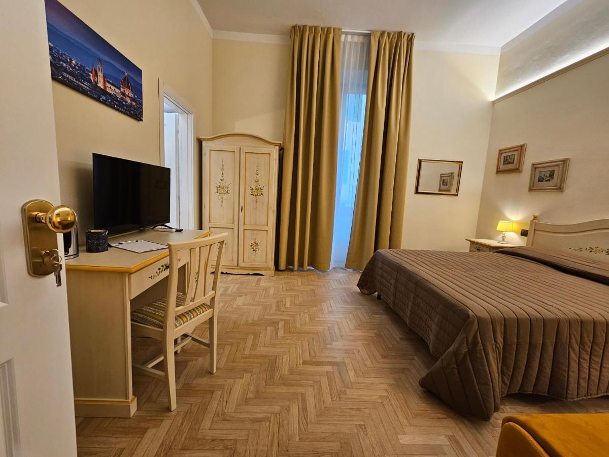 Resort Del Roster Firenze Bagian luar foto