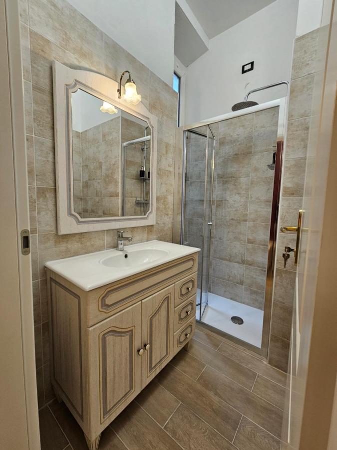 Resort Del Roster Firenze Bagian luar foto