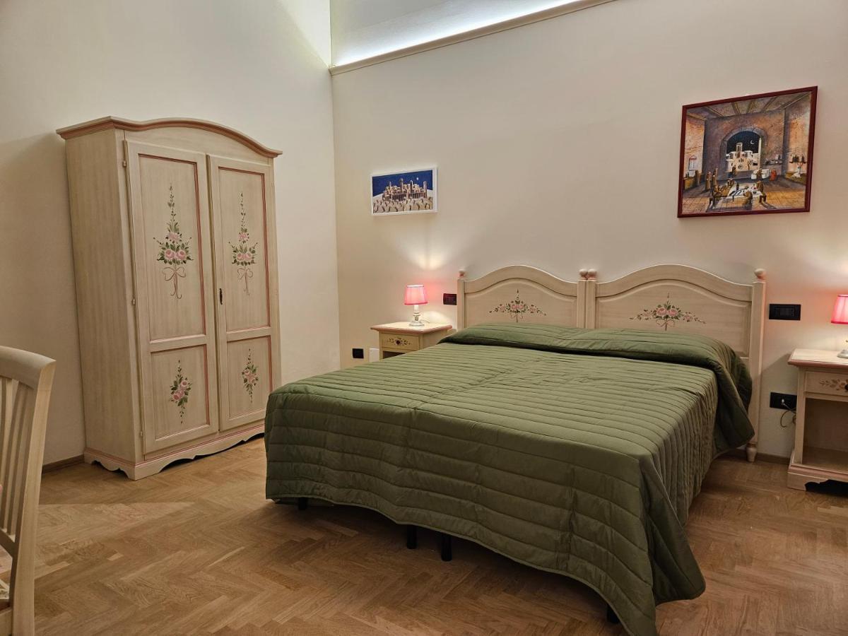 Resort Del Roster Firenze Bagian luar foto