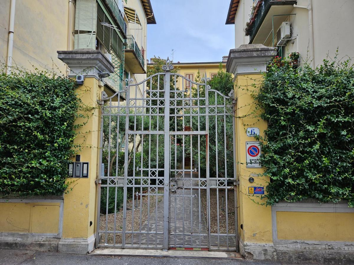 Resort Del Roster Firenze Bagian luar foto
