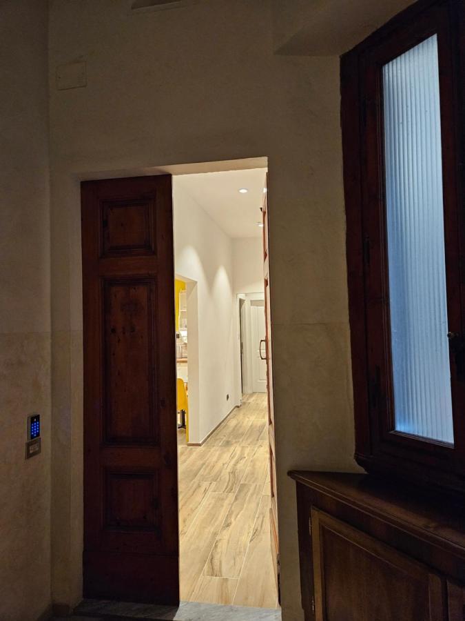 Resort Del Roster Firenze Bagian luar foto